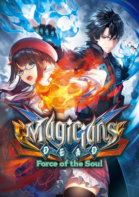 Dead of the Magician's ~Force Soul~