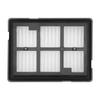Compatible Accessories for iRobot Max 705: Edge Brush, Filter, Roller, Cloth, Dust Bag