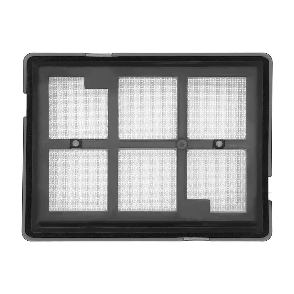 Compatible Accessories for iRobot Max 705: Edge Brush, Filter, Roller, Cloth, Dust Bag