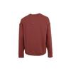 New Nike Sweatshirts Women's Deep Red DM6976-231