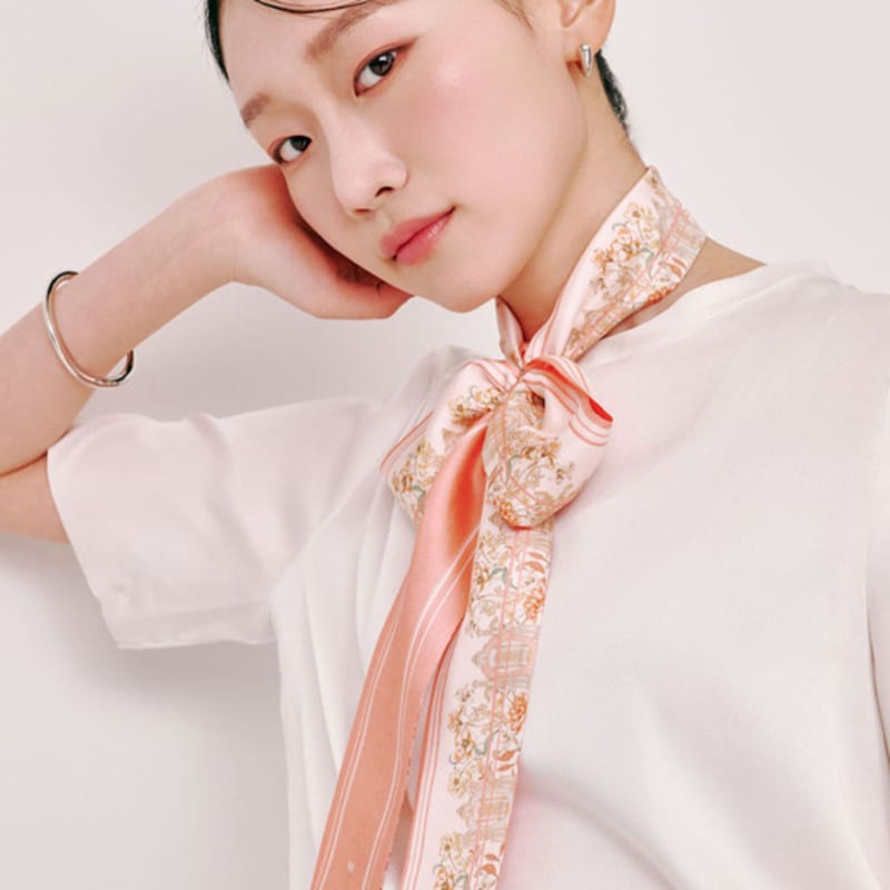 Saint Luxure Rosy Pink