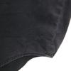LA LOVING Short sleeve Button down shirt M black Men's Used
