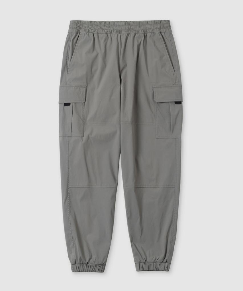 MUSINSA STANDARD SPORTS Moveshell Cargo Jogger Pants (2 Colors)