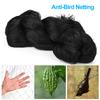 50 x 100FT Vogelschutznetz Gartenpflanze Obstbaumschutz Spatzenfangnetz