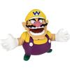 Sanei    Fcm 029 Super Mario Figure Collection Wario [character Goods]