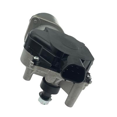 76505-Tm0-T01 Car Front Windshield Wiper Motor Fits For Honda City 2008-2014
