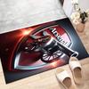A-Arsenal7Printed Area Rug Carpet for Bedroom Living Room Home Decor Rugs Mat Non Slip Mat Rug for Bedside