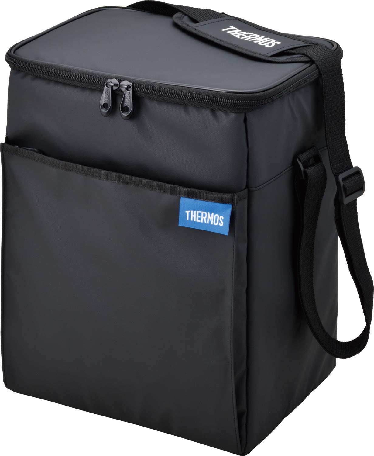 Термос Soft Cooler 15л черный BK REQ-015 чёрный