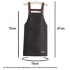 Miaojie Disposable Work Apron