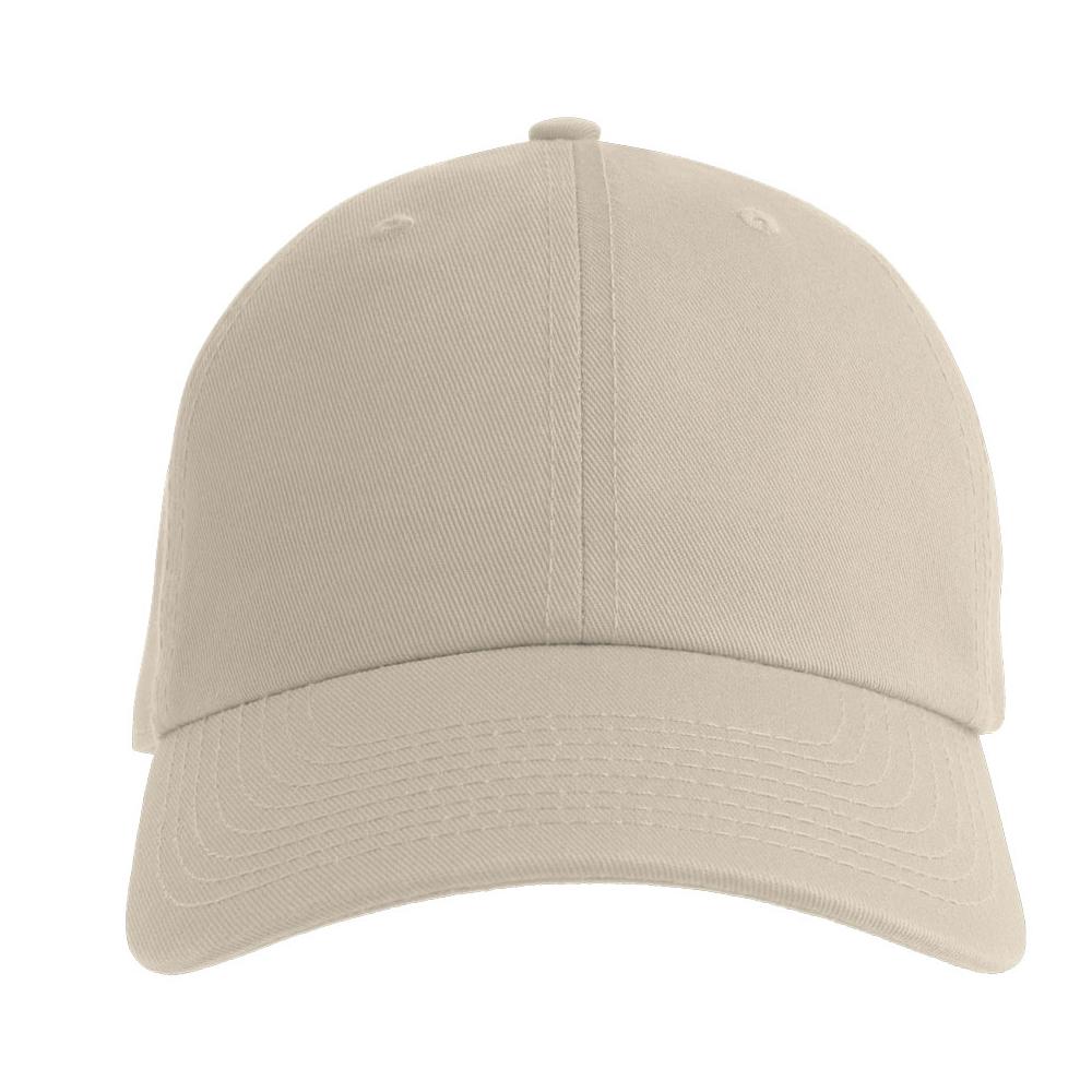 Atlantis Headwear Fraser Baseball Cap