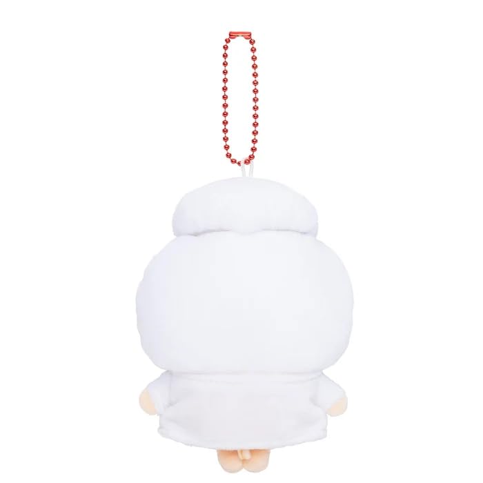 Chiikawa Chiikawa Restaurant Kitchen Mascot Plush Toy Kurimanju