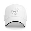 Teneriffa Flagge Baseballkappe Mode Paar Damen Truckerhut Atmungsaktiv Benutzerdefiniertes Logo Laufen Hippie Baseballkappen Geschenkidee