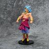 Anime Dragon Ball Figure Broli Figurine Super Figma Toys DBZ Super Action Figures PVC Collection Model Toys Kids Gifts