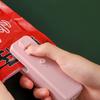 Rechargeable Mini Sealing Machine Bag Sealer Portable Handheld Heat Sealer For Food Storage