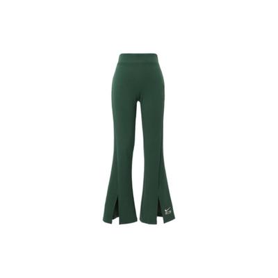 Air Casual Pants Women's Fir Green FN1892-323