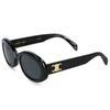 [Celine] 25SS Triomphe 01 Sunglasses CL40194U 03A