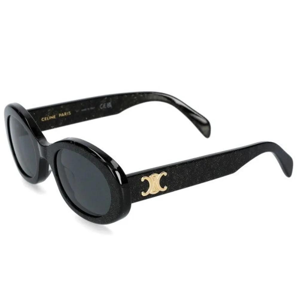 [Celine] 25SS Triomphe 01 Sunglasses CL40194U 03A