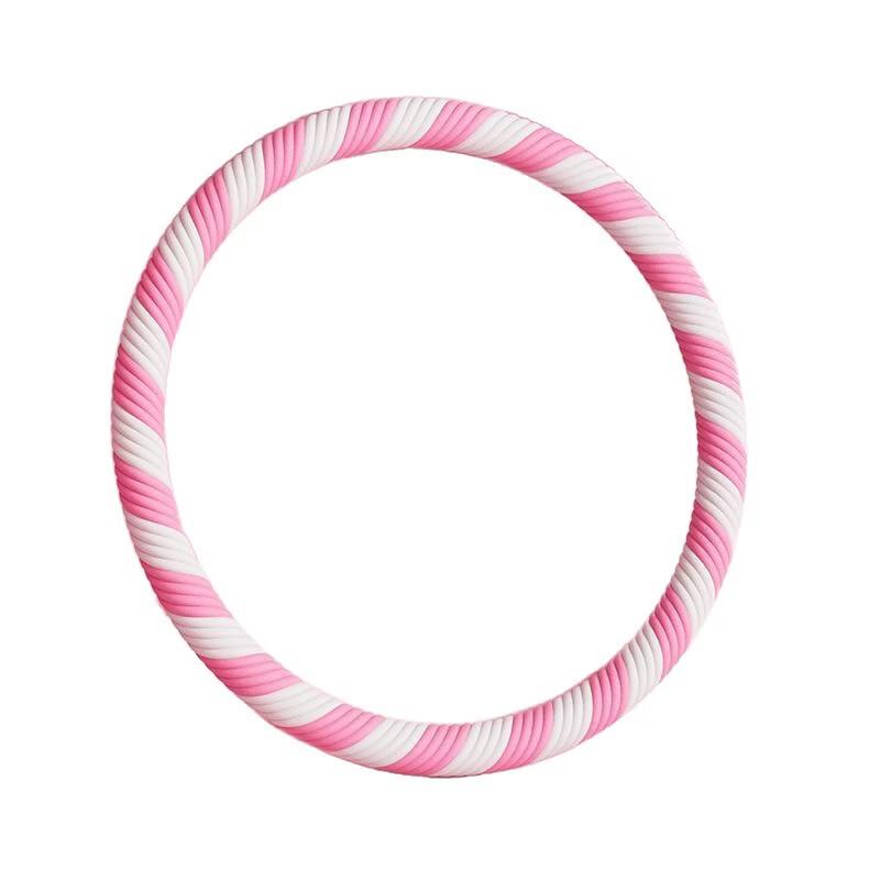 TLXT Weighted Hula Hoop