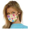  Dog  PrintAdult Mask Washable Reusable Pollution Cover Face 