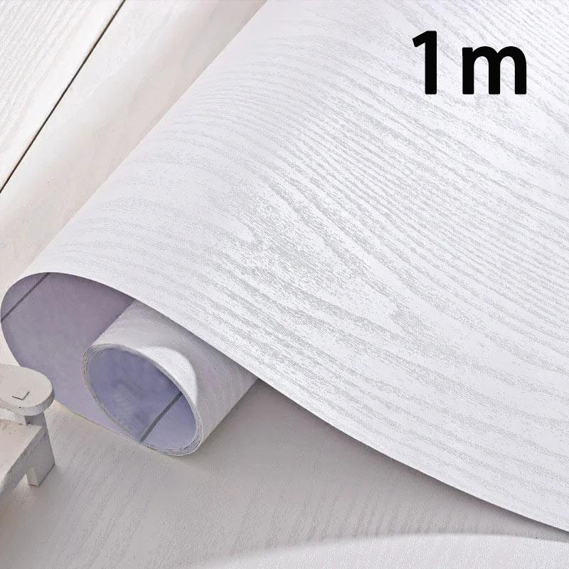 0,40 м Кухонная наклейка с текстурой дерева, маслостойкая, самоклеящаяся, водостойкая, термостойкая, настенный декор 40cmX1m