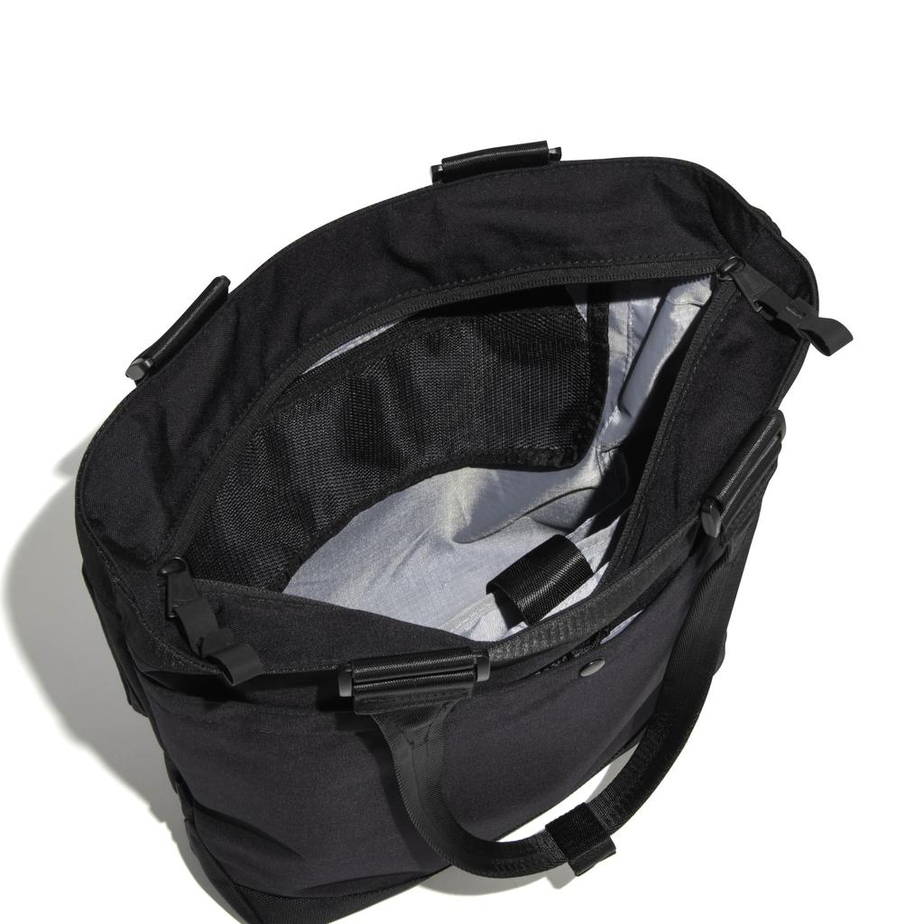 Bolsa Tote Escalador Urbano para Homens e Combina com Casual 60525 Preto [Antrack] Mulheres, 16L, A4, PC de 14,0 polegadas, Negócios,