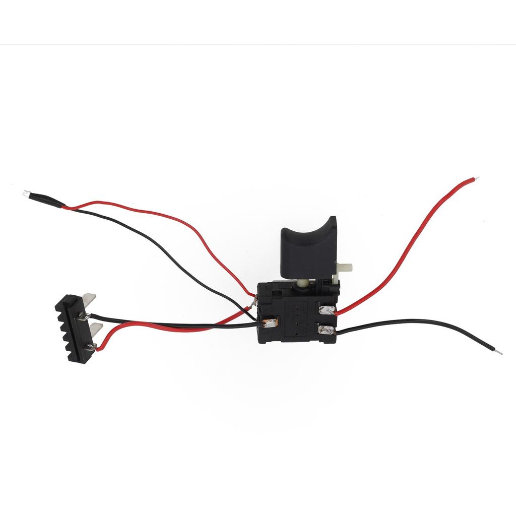 Trigger Switch Control Push Button With Light 65*40mm