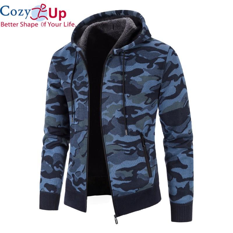 Fleece Pullover Winter Pullover Herren Amazon Men's Hoodies Long