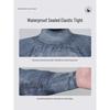 Zhanshi Full Body Waterproof Rubber Waders