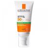 La Roche-Posay Anthelios Gel-Krém na Opalování Oil Control SPF50+ Bez Parfemace 50ml