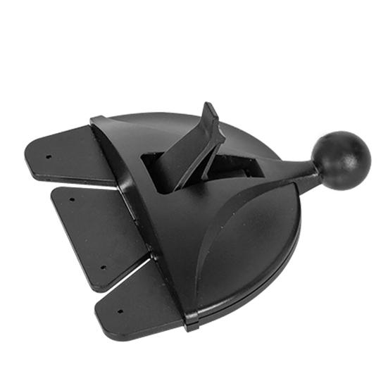 

Автомобильный держатель для телефона с разъемом CD, вращающийся на 360 градусов, с противоскользящей накладкой, универсальный держатель для смартфона Samsung/MP3