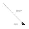 31086-JA00A Miernik poziomu oleju Blacha ze stali nierdzewnej + Nylon 1 SZT. 1×