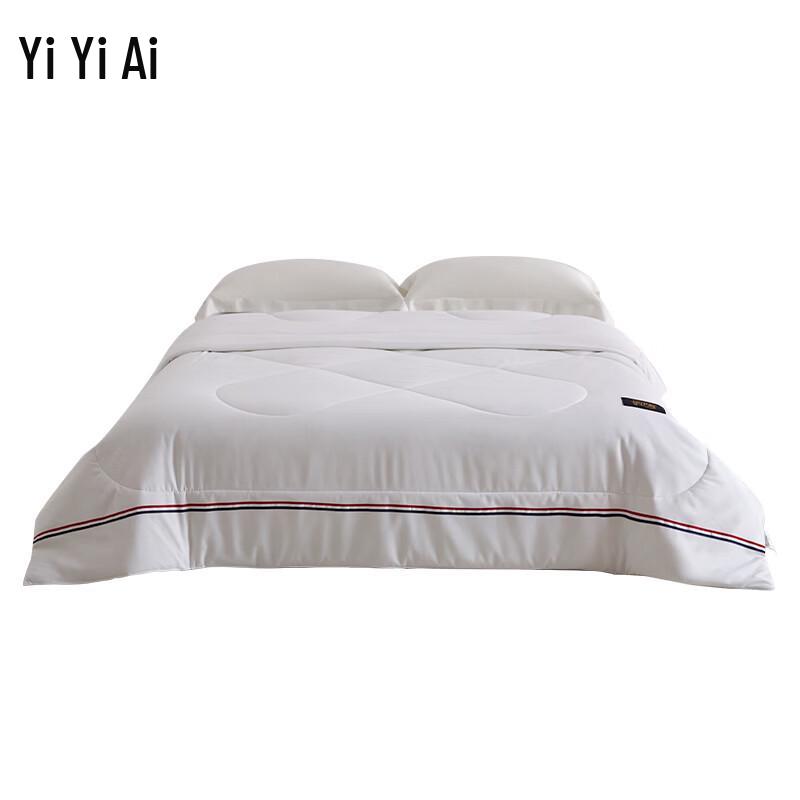 Yiyiai TB Series Washed Cotton Winter Quilt