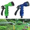 High Pressure Water Gun Adjustable Nozzle Hose Multifunction Garden Hose Sprinkler Water Nozzle Plastic Agriculture Irrigation