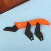 Tungsten Carbide Cutter Blade For Tile Grout Cleaning Remover Wall Floor Tiles Joint Cleaner Wallpaper Paint Scraper Tool