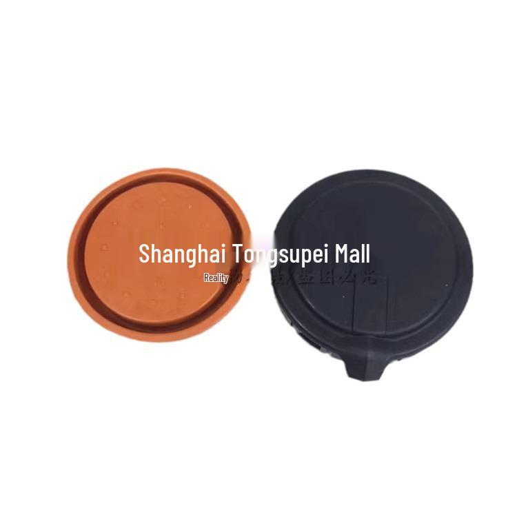 Capac culbutori cu supapă de ventilație carter motor N62 și supapă de purjare gaze eșapament (11127547058)