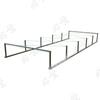 Fengao Low Obstacle Training Net