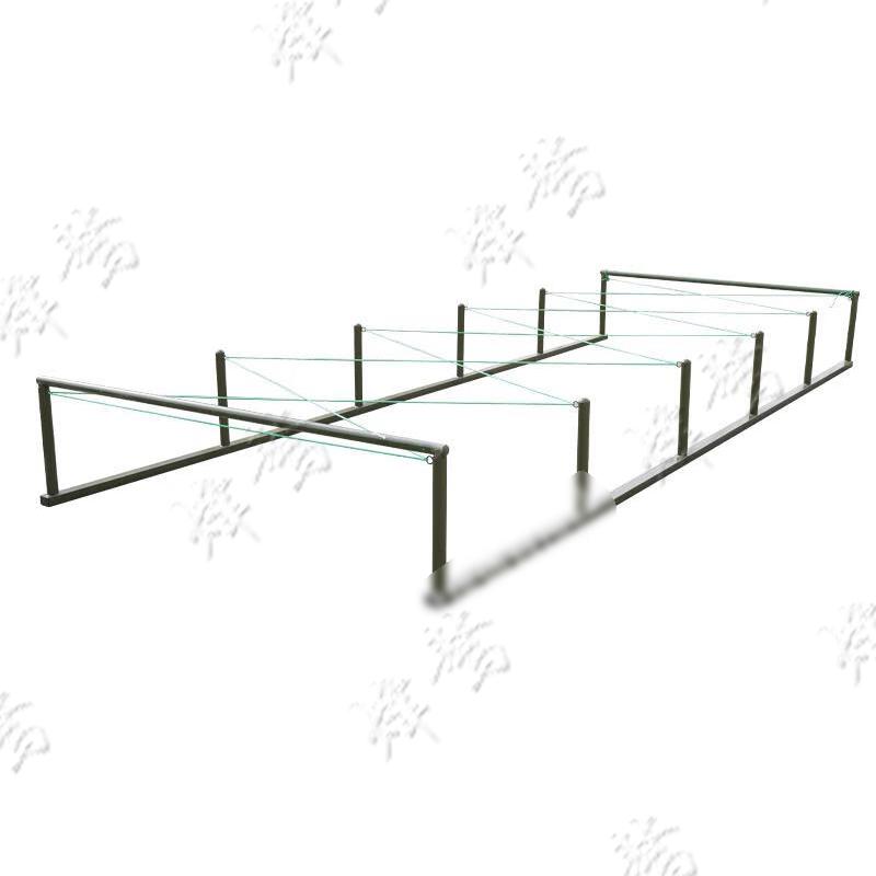 Fengao Low Obstacle Training Net