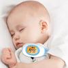8 Seconds Digital Thermometer Backlit Display LCD Thermometer LCD Display Fever Thermometer  Cat