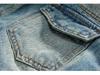 Autumn/Winter Couple's Plus Size Thick Denim Jacket - Men's Casual Korean Style