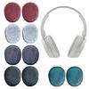 Sweatproof Earphone Earpads Reinforced Stitching Cooling Ear Cushions For Riff Wireless Comfort And Secure