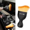 Escova de Limpeza de Logo de Carro Ferramenta de Remoção de Poeira para Detalhamento Para BYD Atto 3 Yuan Plus Han Tang EV F3 E6 Dmi Song F0 Qin Pro G3 I3 Ea1 Max