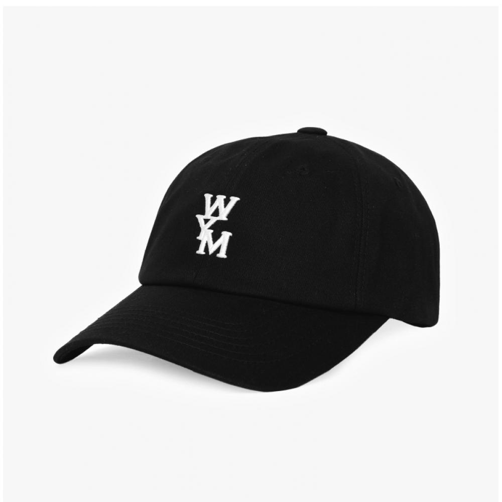 Wooyoungmi Logo Ballcap W253ac51 661b
