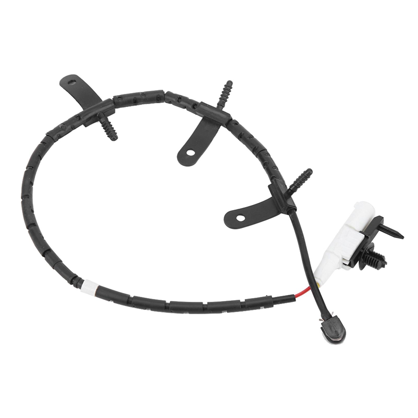 Rr Brake Pad Wr Sensor Aston VANTAGE V8 Coupé