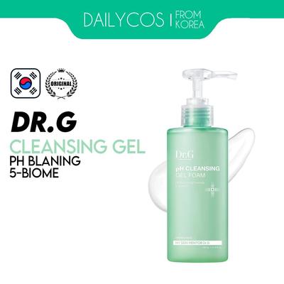 Dr.G pH Καθαριστικό Τζελ Αφρός 200ml
