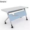 Yongzhi Foldable Height-Adjustable Standing Desk