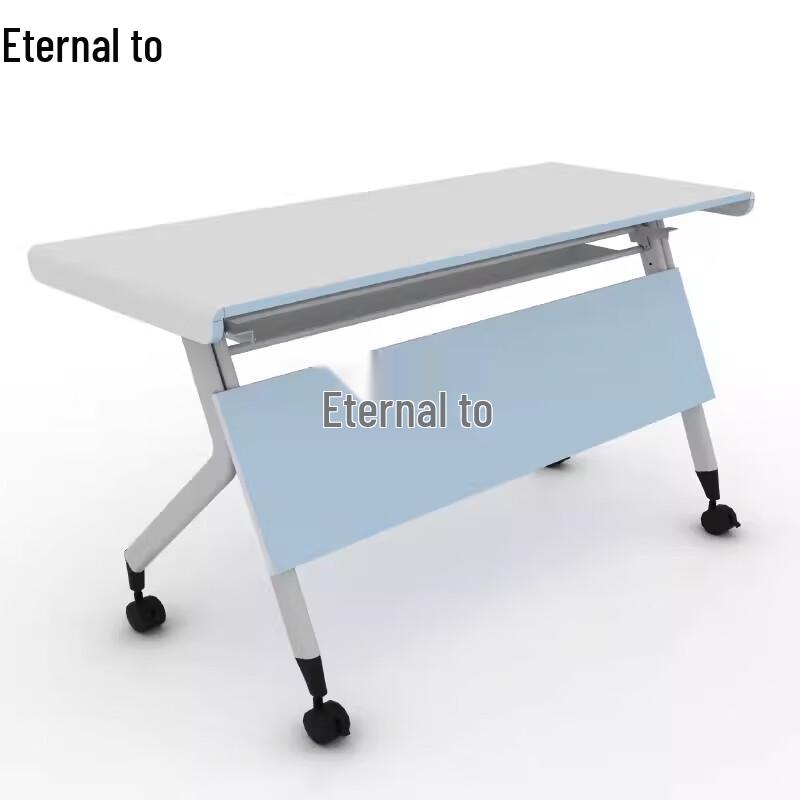Yongzhi Foldable Height-Adjustable Standing Desk