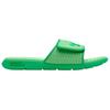 Under Armour UA Ignite Comfortable Casual Slide Sandals Men Footwear Green 3026023-303