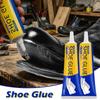 Super Strong Instant Repair Glue 60Ml Waterproof Universal Adhesive Special For Leather Shoe Factory And Shoemaker Maintenance