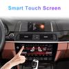 10.25" Touchscreen A/C Heater Climate Control Panel For BMW 5 Series 2011-2017