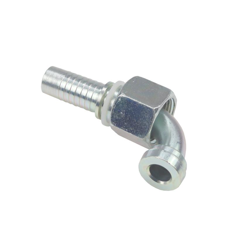 Hydraulic Ferrule ORFS 90 DN16 1 - 14 CATERPILLAR Premium HYDRAL